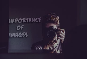 Importance of Images