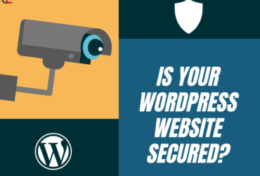 wordpress website security