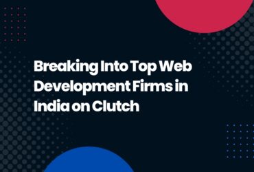Web Development Firms in India