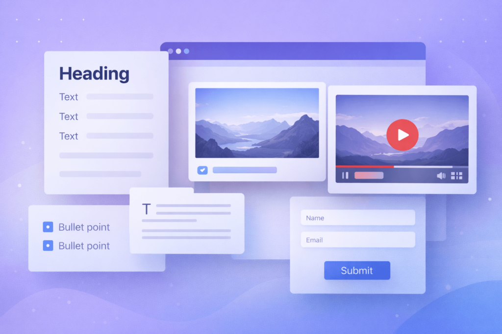 What Are Gutenberg Blocks