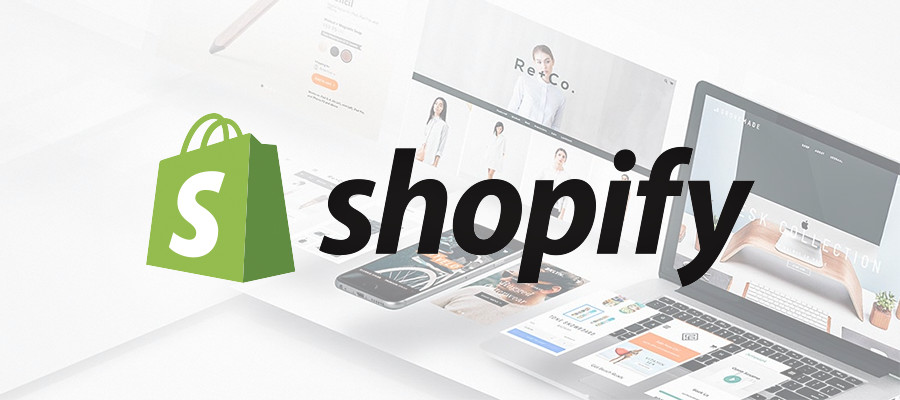 online shop shopify