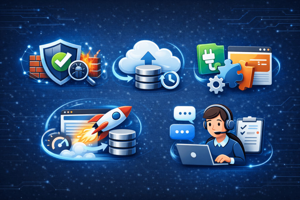 Key Features to Look For in 2026