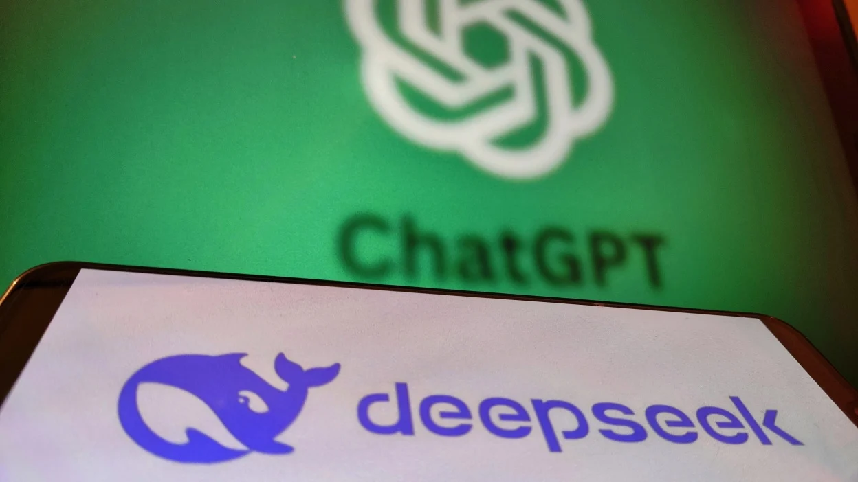 Deepseek AI