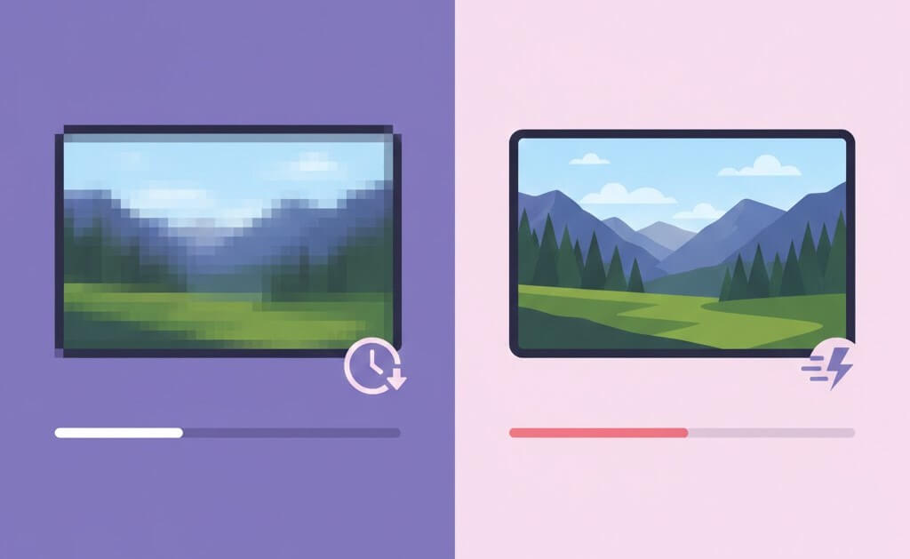 wordpress speed optimization