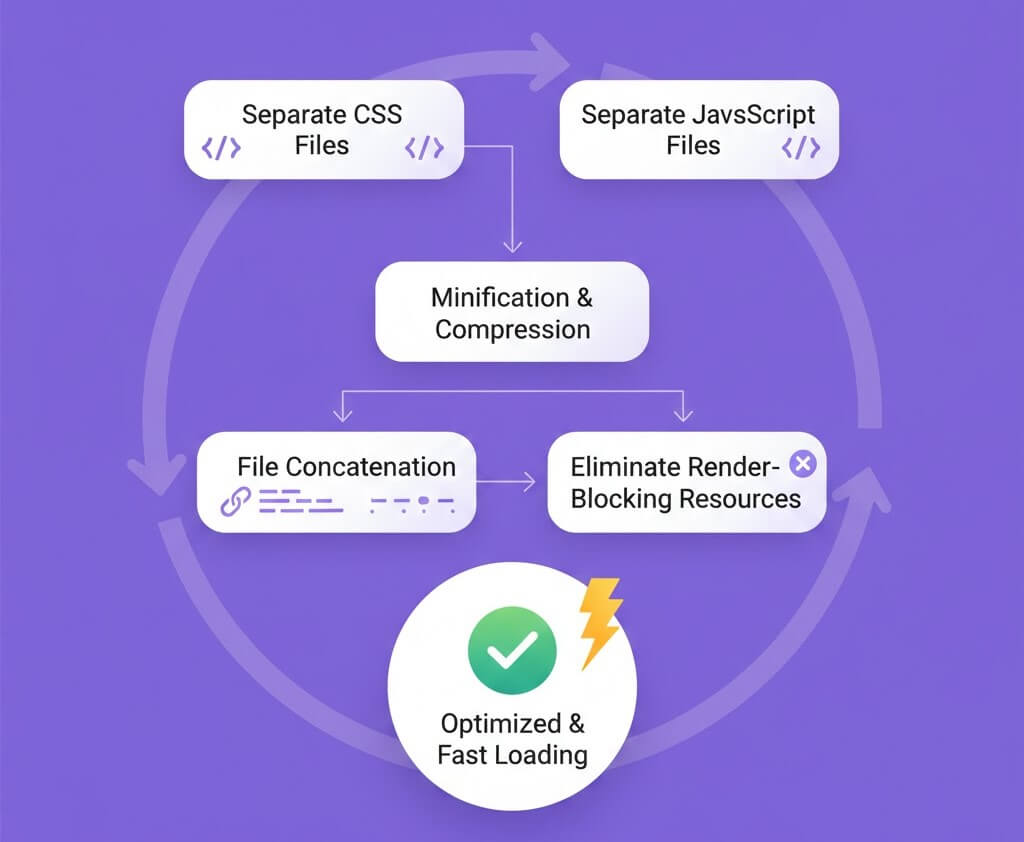 wordpress speed optimization