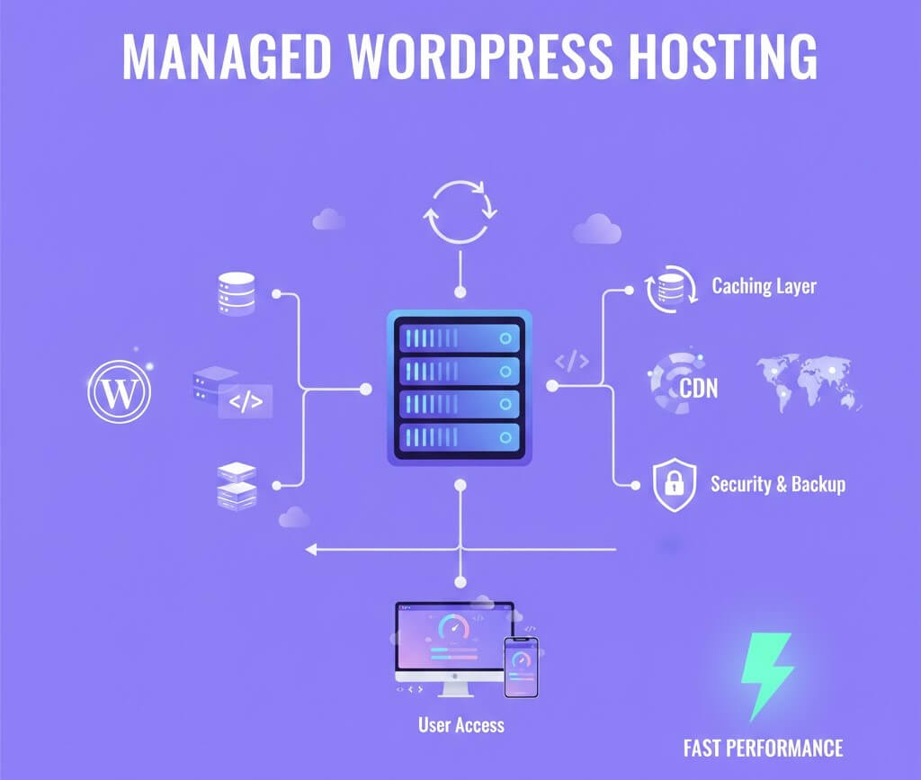 wordpress speed optimization