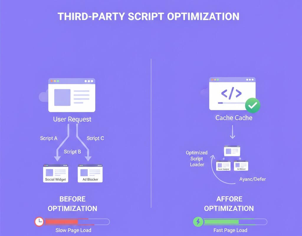 wordpress speed optimization