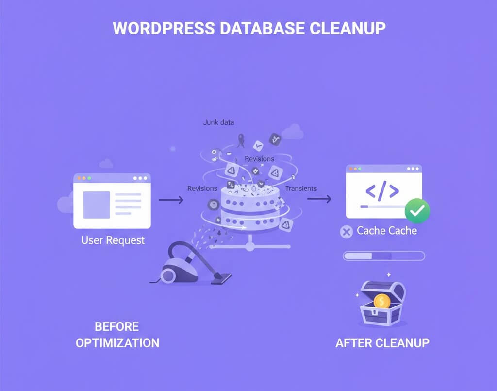 wordpress speed optimization