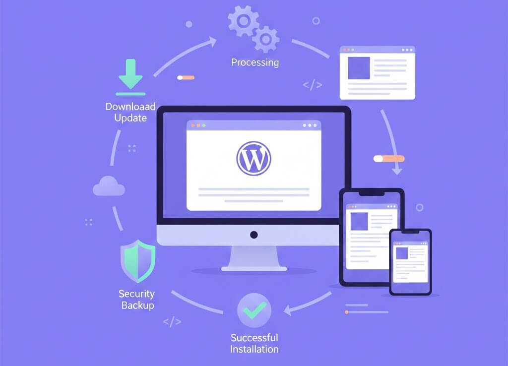 wordpress speed optimization