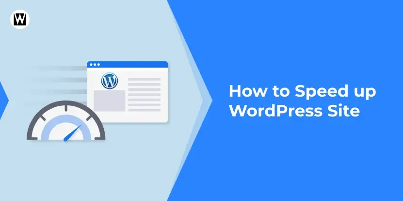 Best practices to speed up a WordPress website