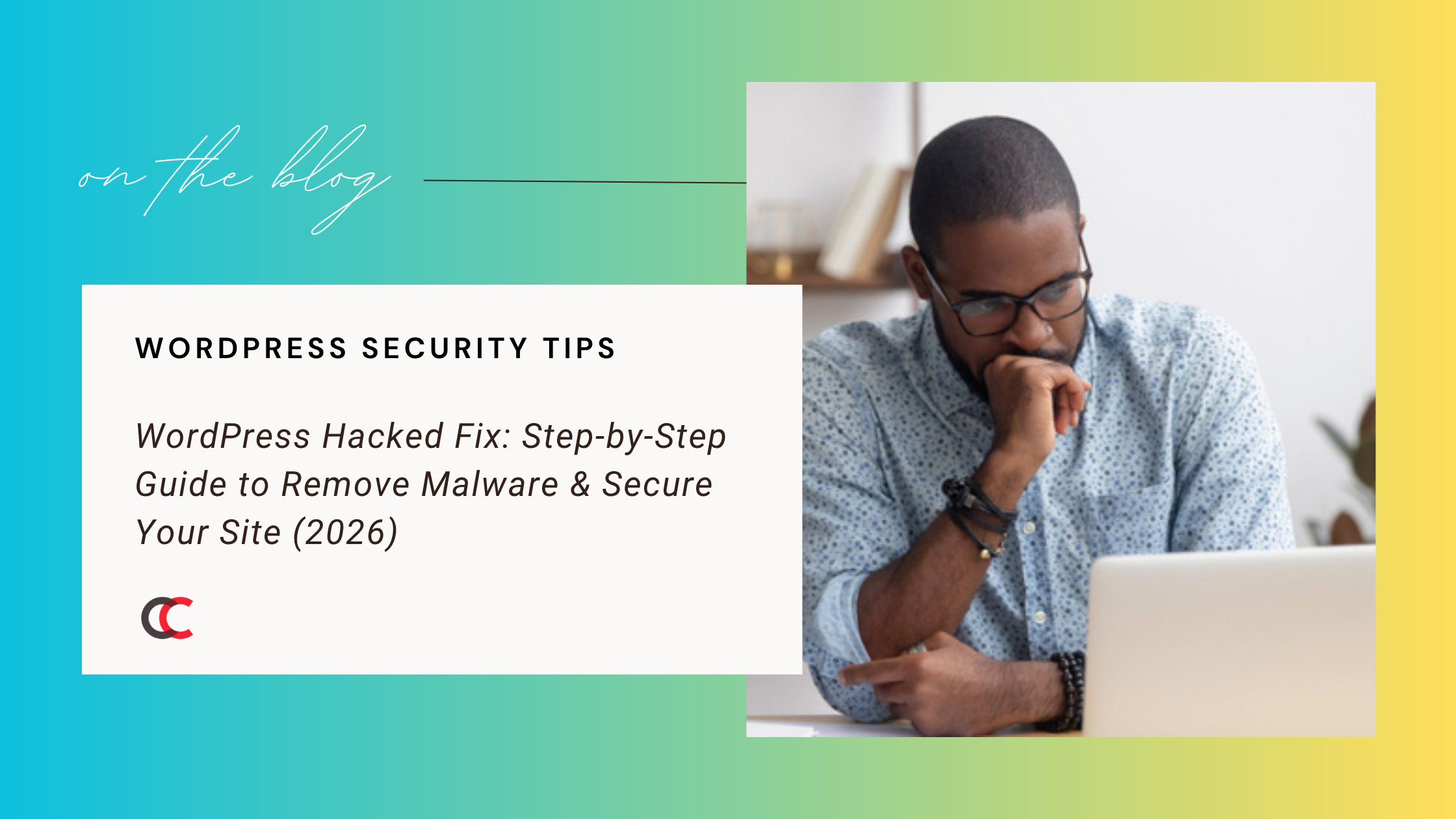 WordPress Hacked Fix