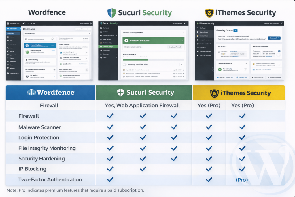 Side-by-side comparison screenshot