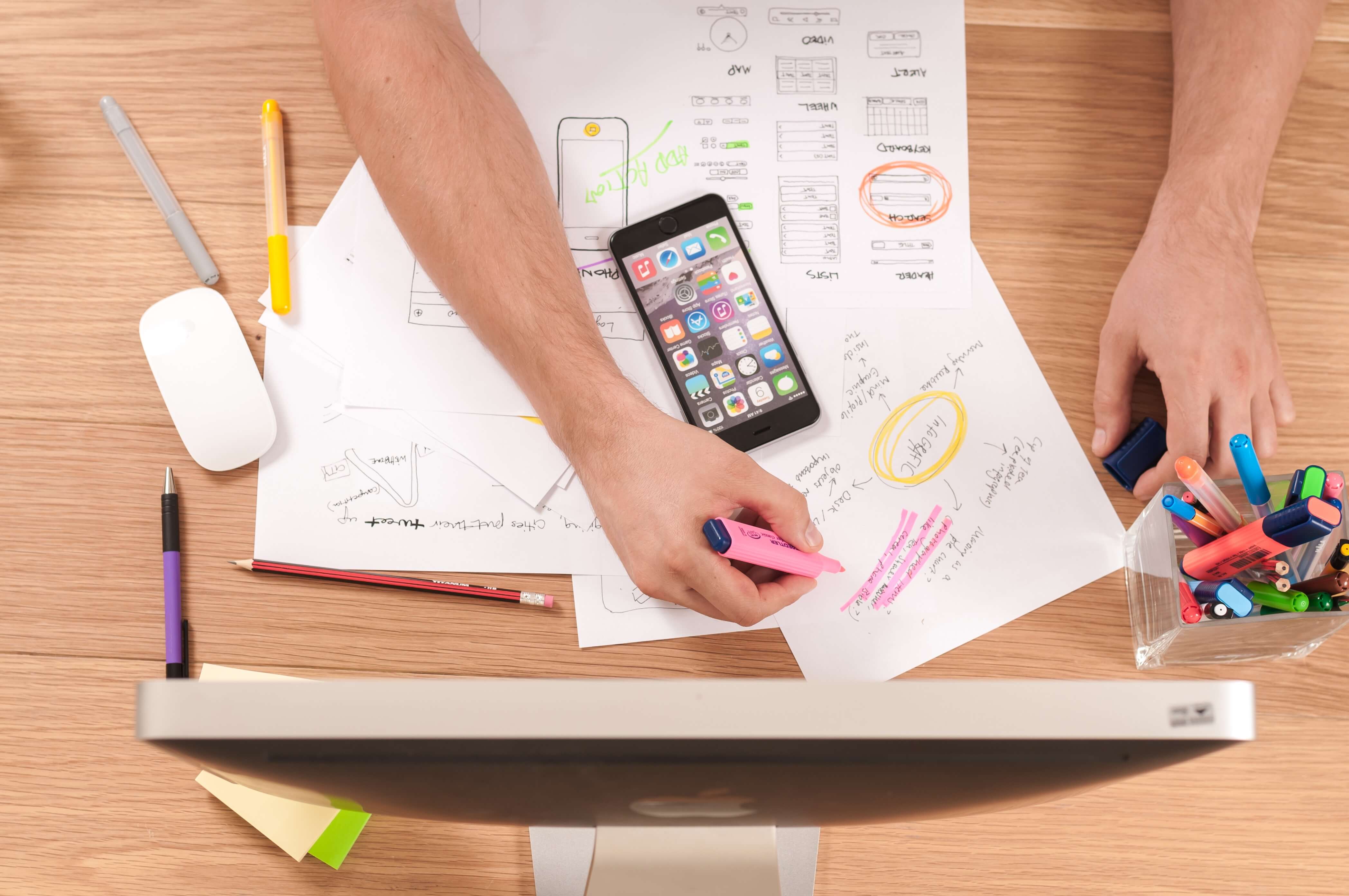 WordPress Website Design