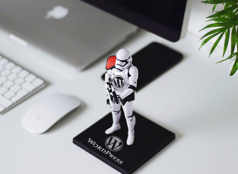 WordPress Security Tips