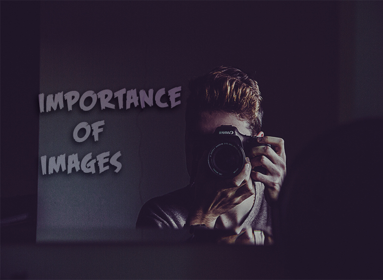 Importance of Images