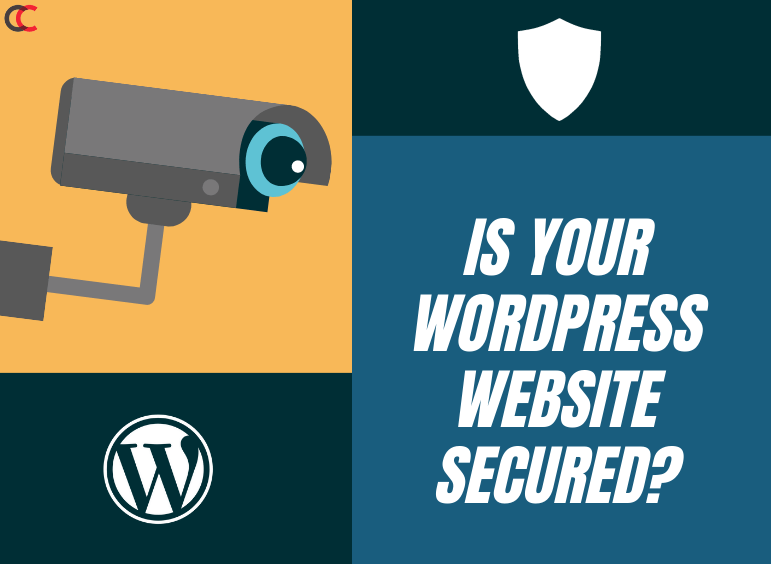 wordpress website security