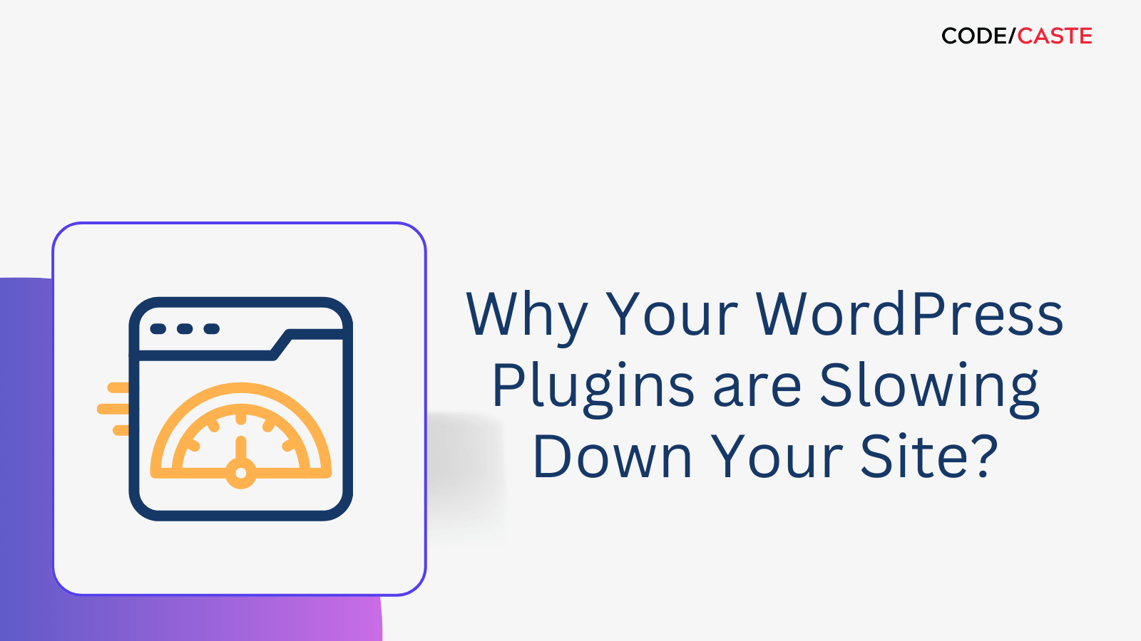 WordPress plugins