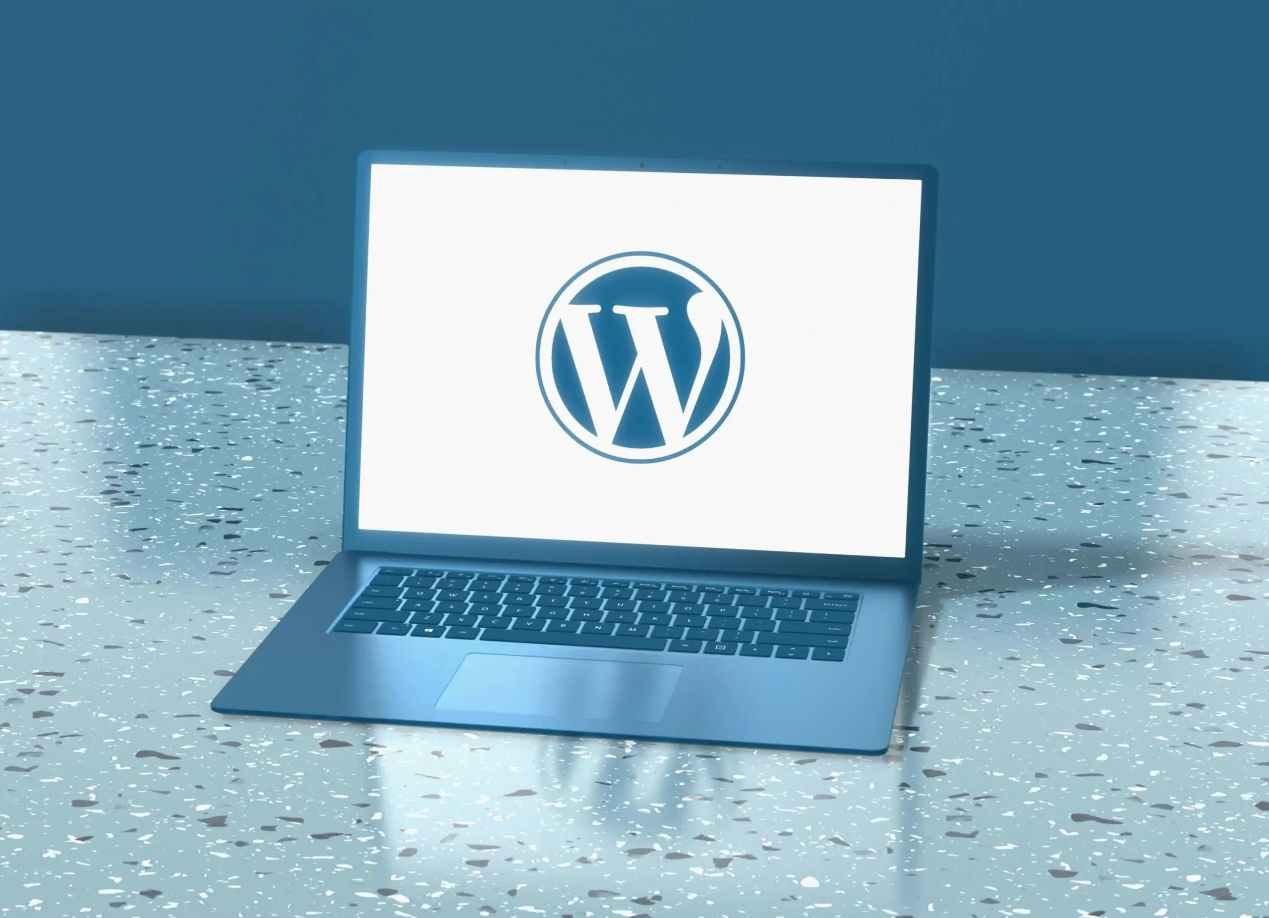 Wordpress