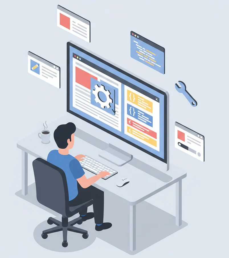 Development & coding