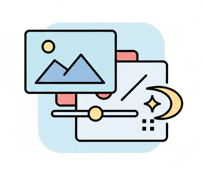 Image & Asset Optimization