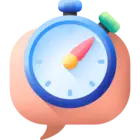 On-Time Replies