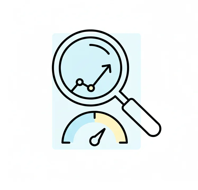 Performance Audit & Diagnosis