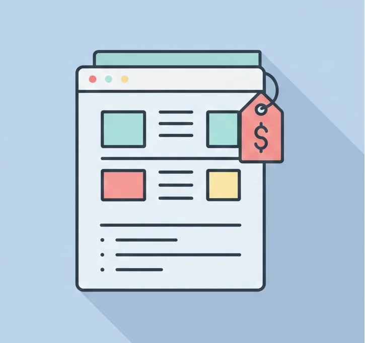 eCommerce Theme Design & Customization