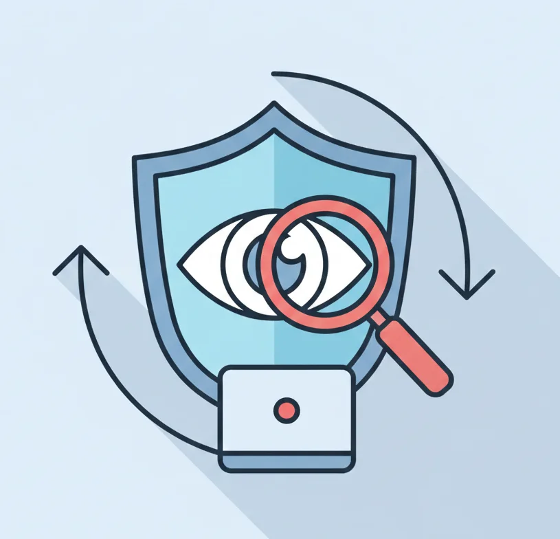 Backup & Security Setup