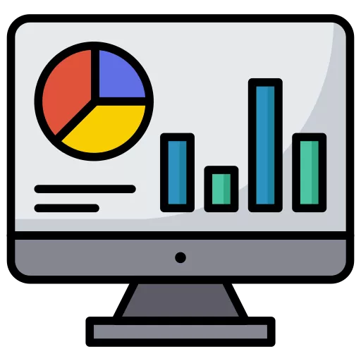 UI/UX & Admin Dashboard Design