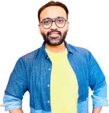 Kavish - Laravel Developer