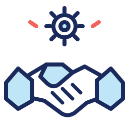 Extra hands, without extra hand-holding.