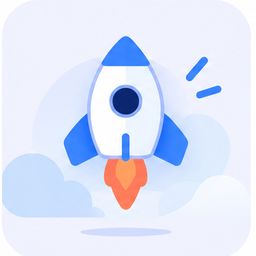 Built for launch. Ready for what's next.