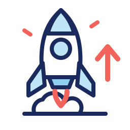Built for launch. Ready for what's next.