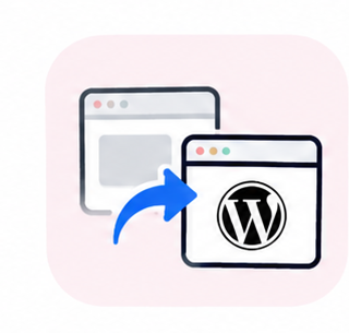 Migration To WordPress