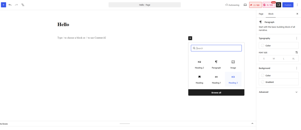 Can Astro Replace WordPress?